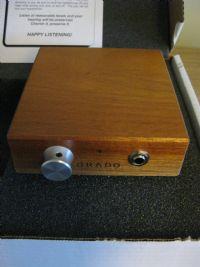 Grado RA-1